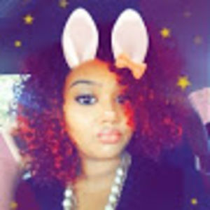 Meet your Posher, Jamila